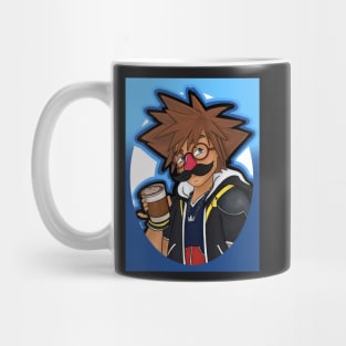 Coffee? Mug